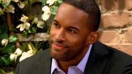 It didn't take Carter long to move on with Daphne on The Bold and the Beautiful | Image: CBS